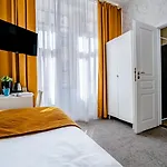 Szálloda Elisabeth Old Town 3*