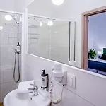 Hotel Elisabeth Old Town Pressburg