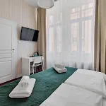 Elisabeth Old Town Szálloda 3*