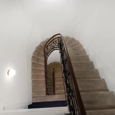 Hotel Elisabeth Old Town