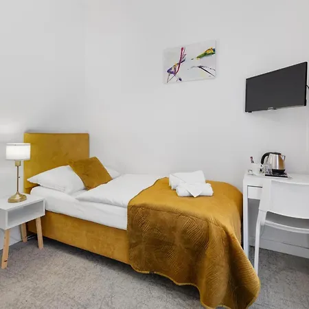 Elisabeth Old Town 3* Bratislava
