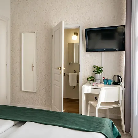 Szálloda Elisabeth Old Town 3*