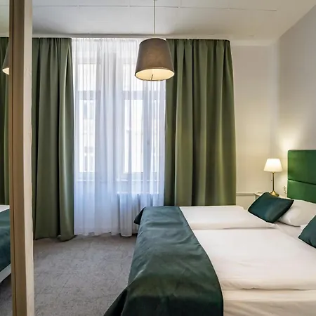 Elisabeth Old Town Szálloda 3*