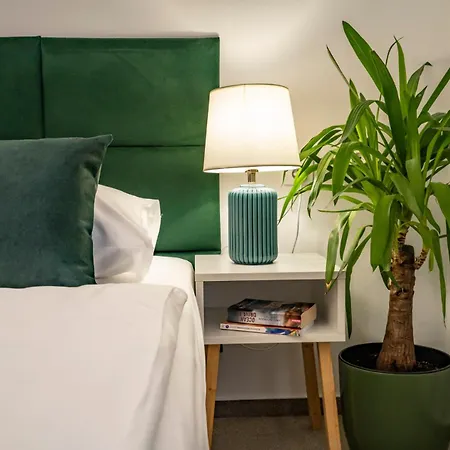 Elisabeth Old Town Pressburg