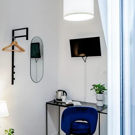 Szálloda Elisabeth Old Town 3*