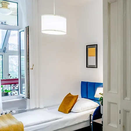 Elisabeth Old Town Bratislava