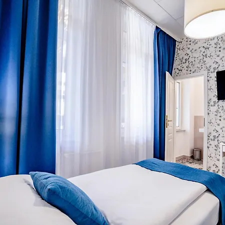 Elisabeth Old Town Hotell Bratislava