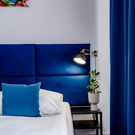 Elisabeth Old Town 3* Pressburg