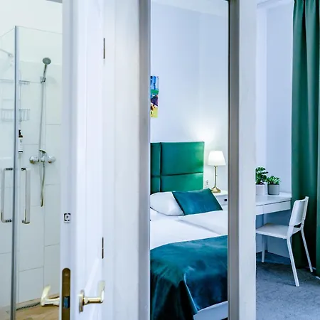 Hotell Elisabeth Old Town