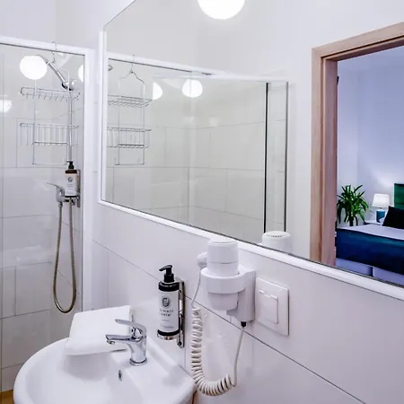 Hotel Elisabeth Old Town Bratislava