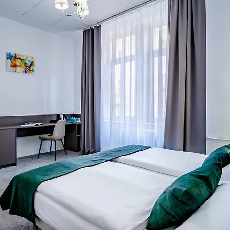 Elisabeth Old Town Pressburg