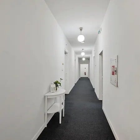 Elisabeth Old Town Pozsony