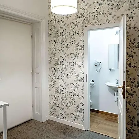 Elisabeth Old Town 3* Pressburg