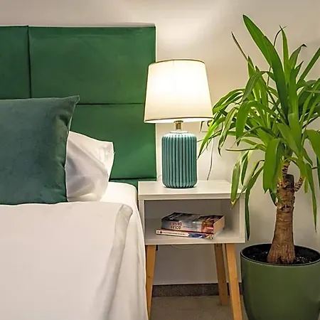 Elisabeth Old Town Hotel Pressburg