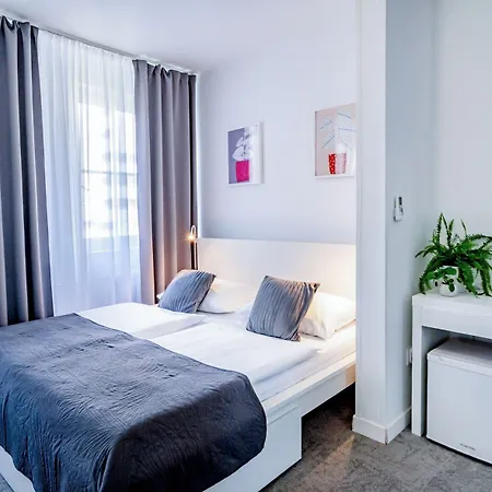 Elisabeth Old Town 3* Pressburg