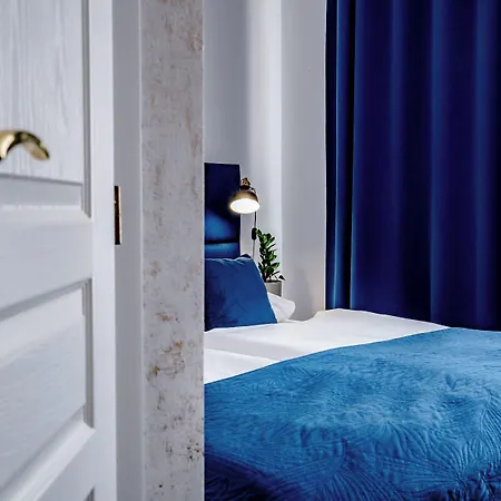 Hotel Elisabeth Old Town Pressburg