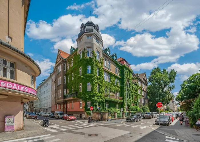 Elisabeth Old Town 3* Bratislava