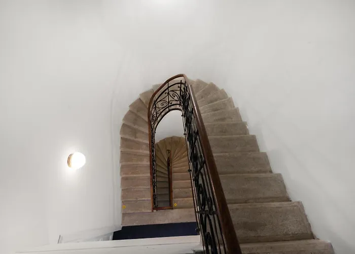 酒店 伊丽莎白旧城旅馆