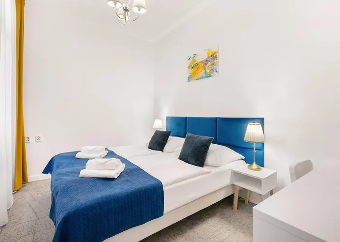 伊丽莎白旧城旅馆 3*