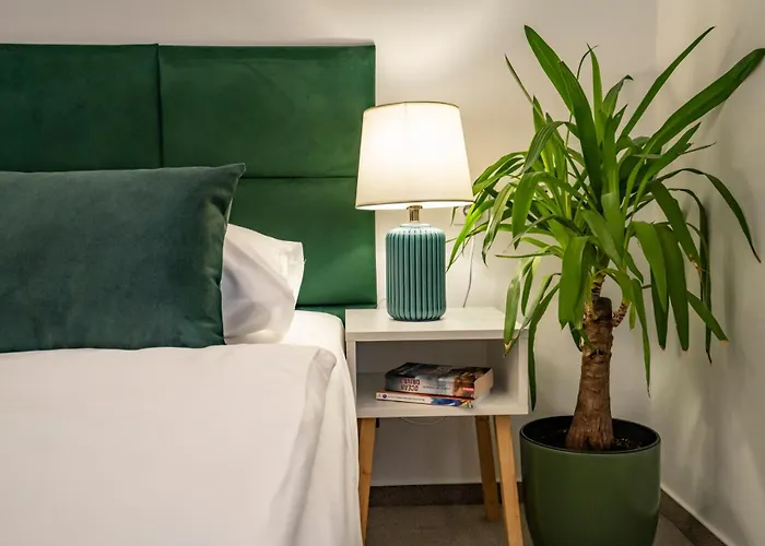 Elisabeth Old Town Bratislava