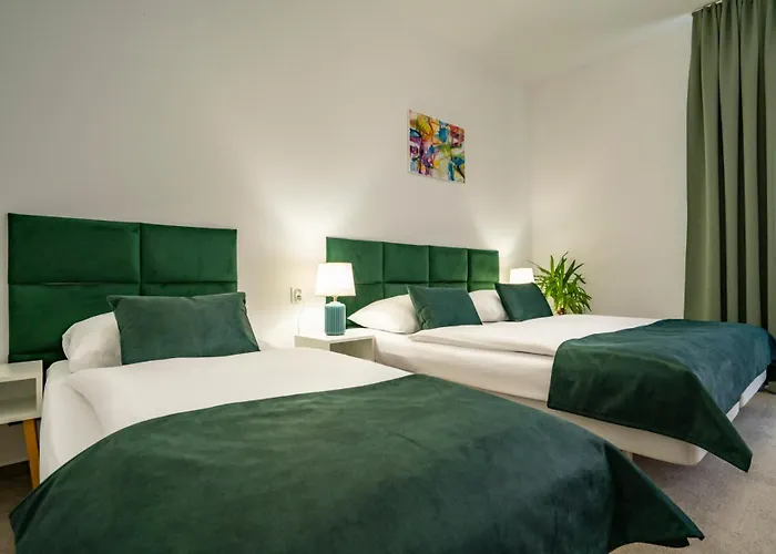 伊丽莎白旧城旅馆 酒店