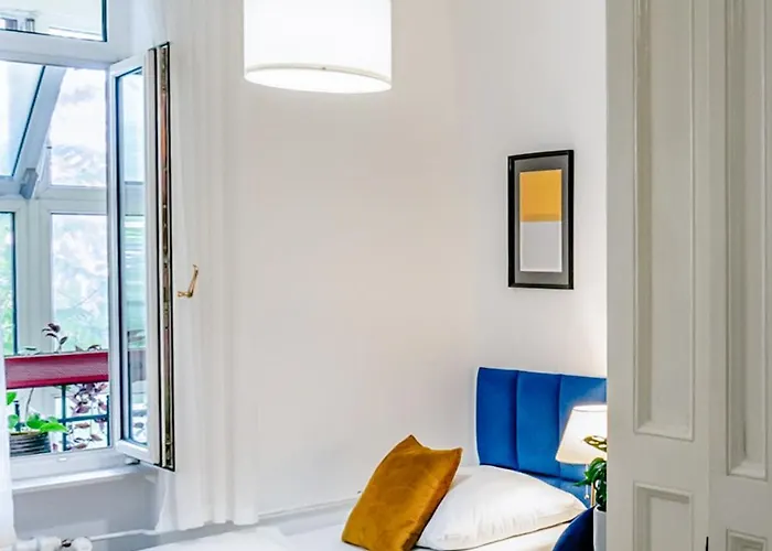 伊丽莎白旧城旅馆 布拉迪斯拉发