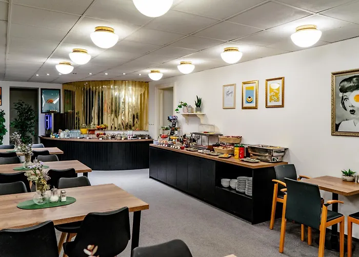 Elisabeth Old Town 3* Bratislava