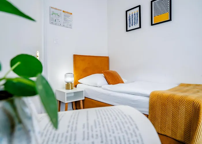 Hotel Elisabeth Old Town