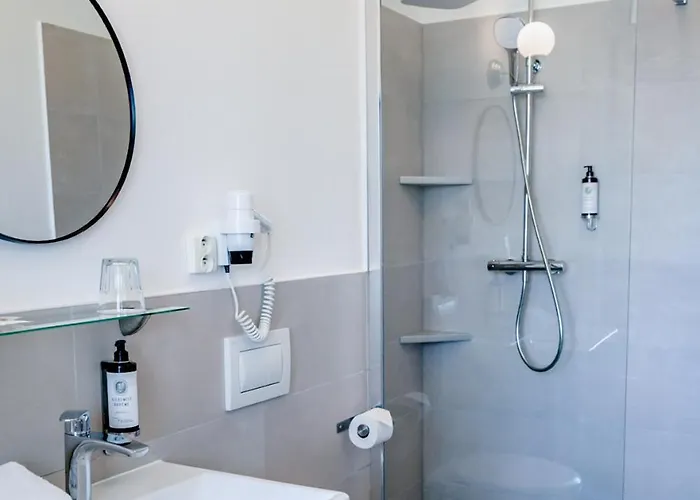 酒店 伊丽莎白旧城旅馆 3*