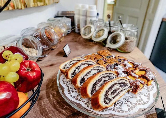 伊丽莎白旧城旅馆