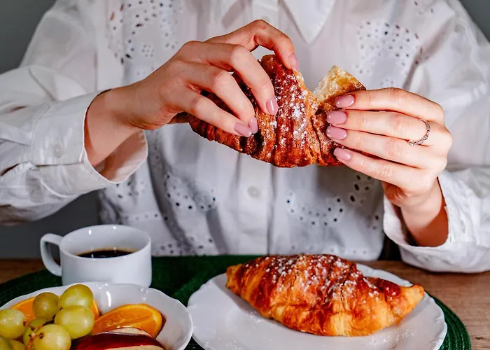 伊丽莎白旧城旅馆 酒店