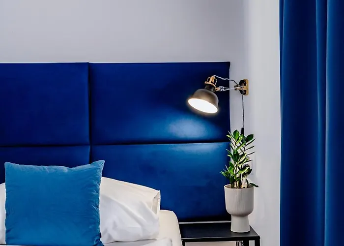 伊丽莎白旧城旅馆 3* 布拉迪斯拉发