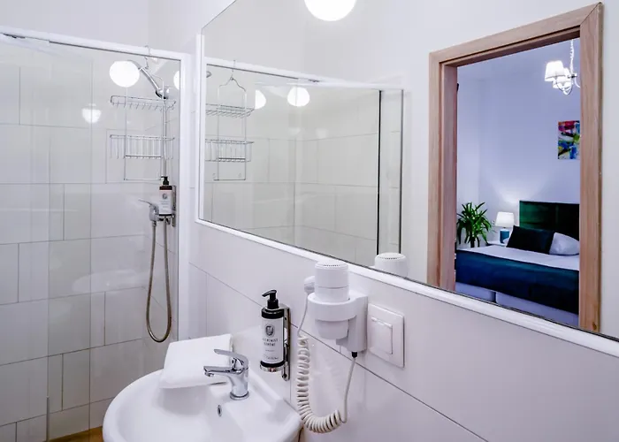 Hotel Elisabeth Old Town Bratislava