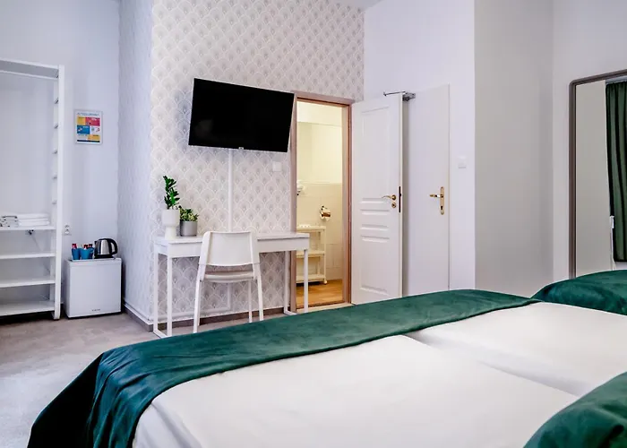 Elisabeth Old Town Bratislava