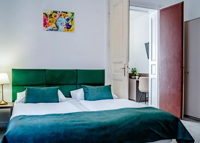 酒店 伊丽莎白旧城旅馆