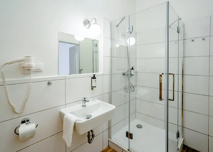 Hotel Elisabeth Old Town