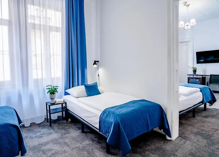 伊丽莎白旧城旅馆