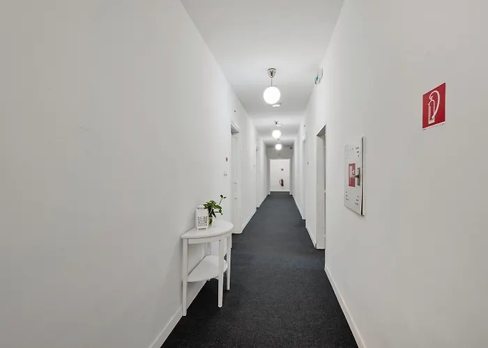 Elisabeth Old Town Bratislava