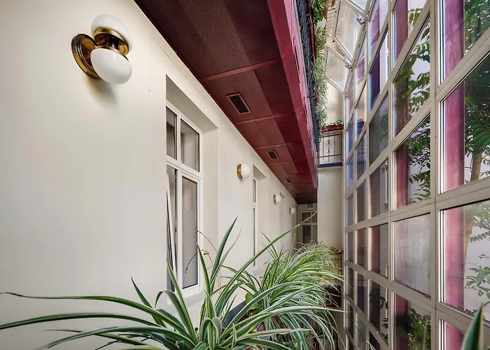 伊丽莎白旧城旅馆 3* 布拉迪斯拉发