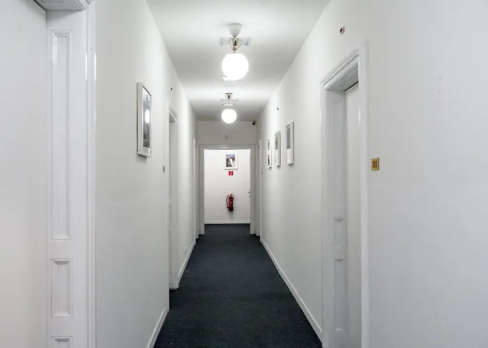 伊丽莎白旧城旅馆