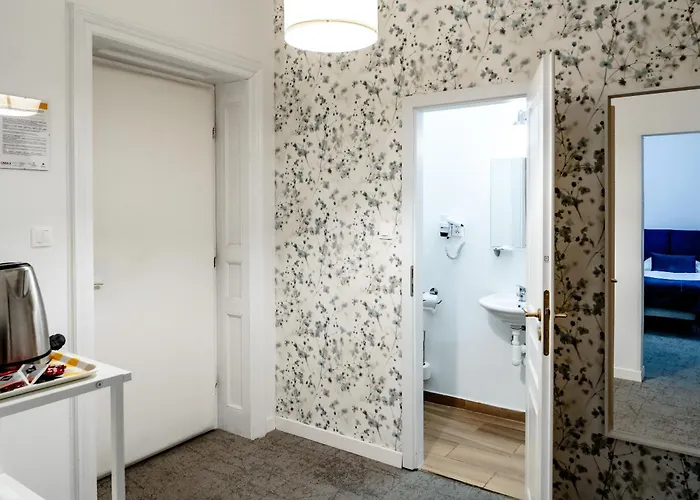 Elisabeth Old Town Bratislava