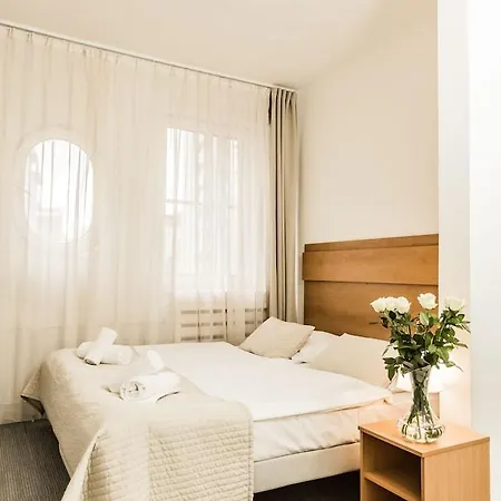 Elisabeth Old Town Hotell