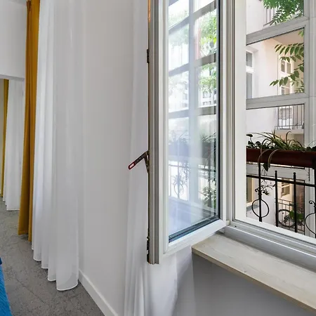 Elisabeth Old Town Hotell Bratislava