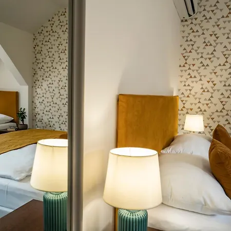 Elisabeth Old Town Hotell