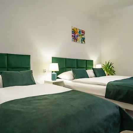 Elisabeth Old Town Hotell