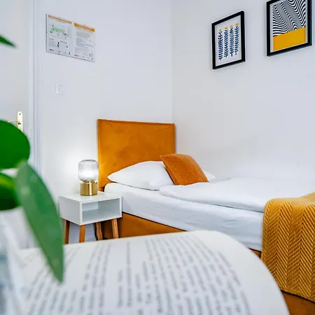 Hotell Elisabeth Old Town