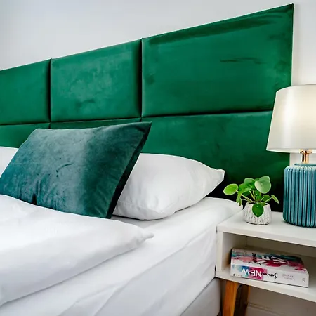 Hotell Elisabeth Old Town