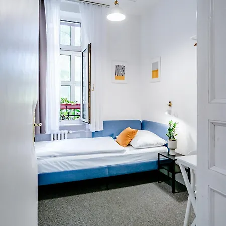 Elisabeth Old Town 3* Bratislava