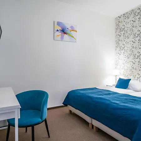 Elisabeth Old Town Hotell