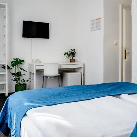 Elisabeth Old Town Hotell